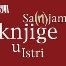 Sa(n)jam knjige u Istri